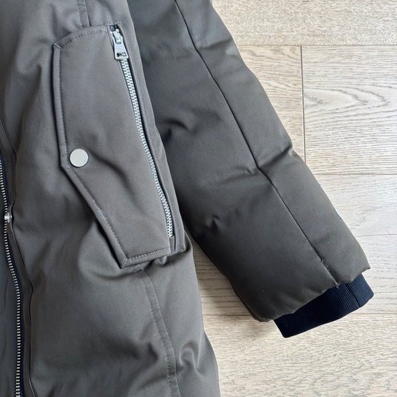 Women’s Soia & Kyo down coat - Picture 2 of 5